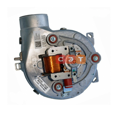 Вентилятор 0020118666